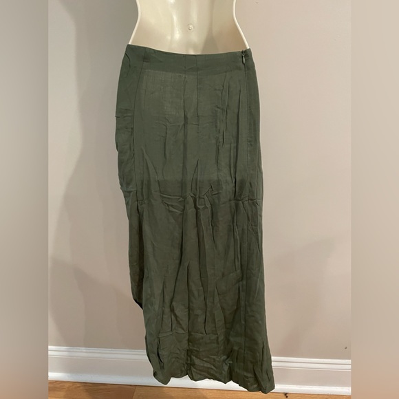 Cupshe womans swim coverup - Picture 6 of 6